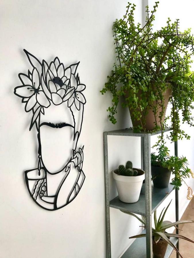 Apartamentos Elite - Art Collection - Frida Merida Exterior photo
