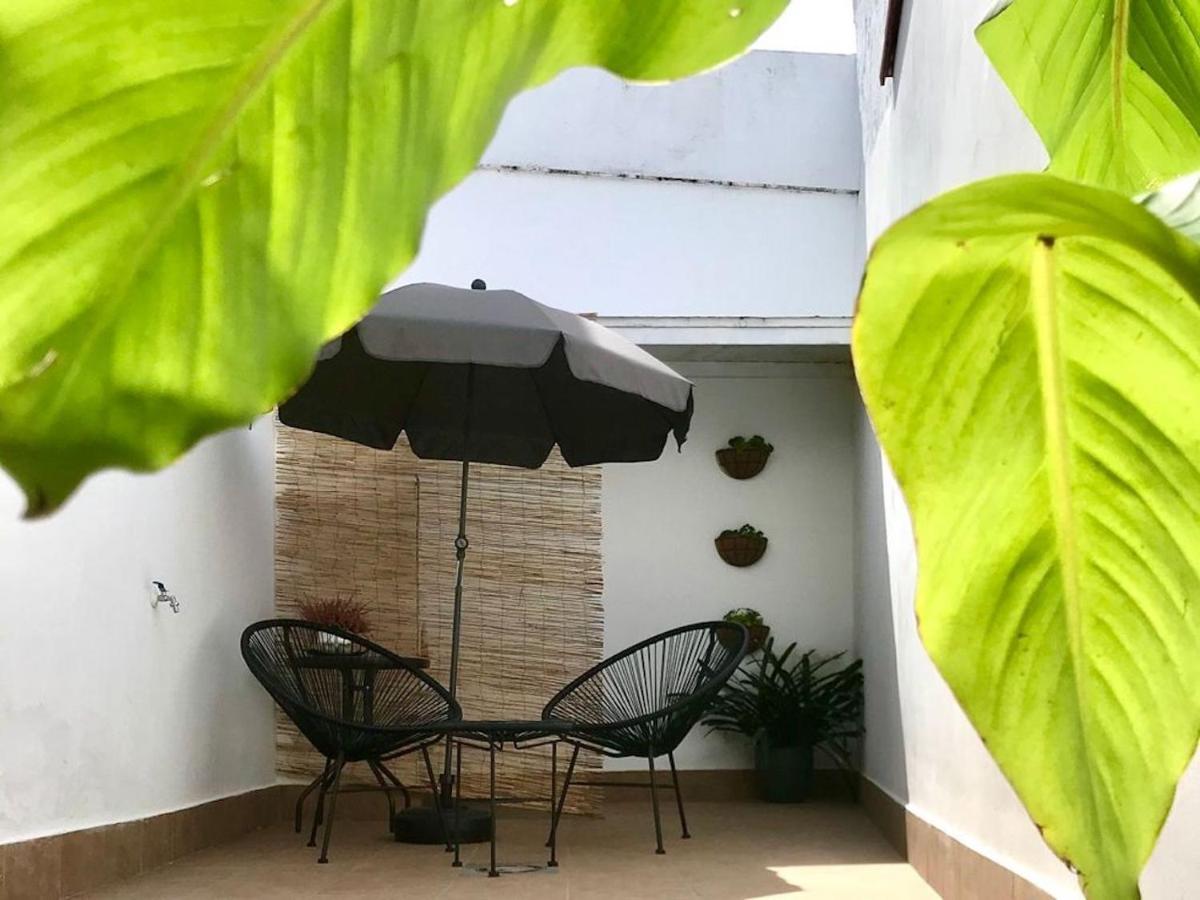 Apartamentos Elite - Art Collection - Frida Merida Exterior photo