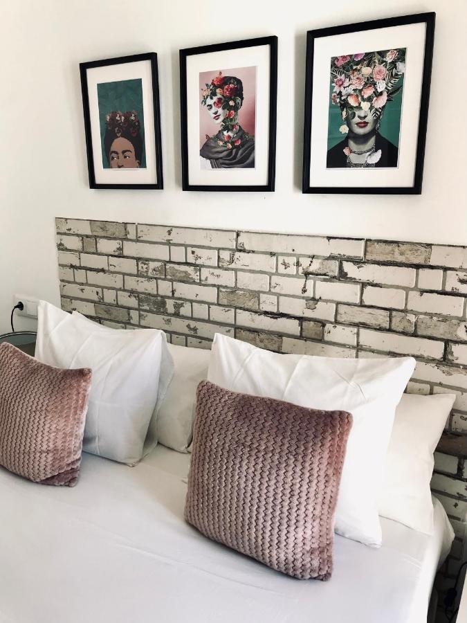 Apartamentos Elite - Art Collection - Frida Merida Exterior photo